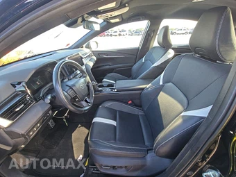 2025 Toyota Camry SE - miniatura 13