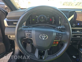 2025 Toyota Camry SE - miniatura 16