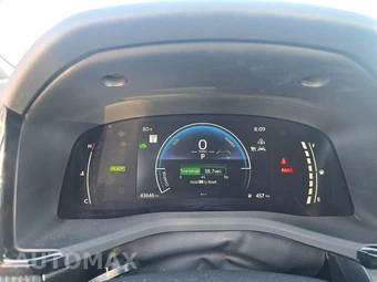 2025 Toyota Camry SE - miniatura 18