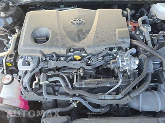 2025 Toyota Camry SE - miniatura 22