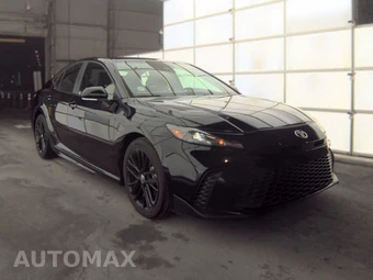 2025 Toyota Camry SE - miniatura 4