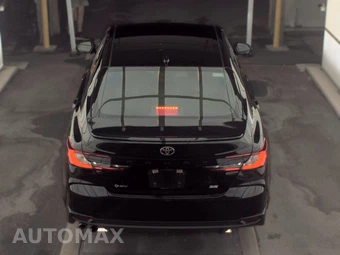 2025 Toyota Camry SE - miniatura 6