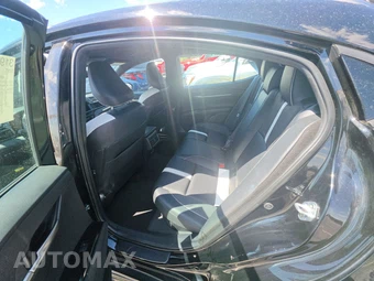 2025 Toyota Camry SE - miniatura 19