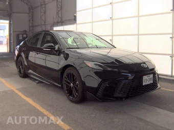 2025 Toyota Camry SE - miniatura 4