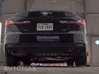 2025 Toyota Camry SE - miniatura 7