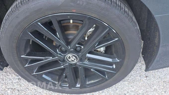 2025 Toyota Camry SE – miniatura 27
