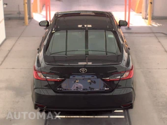 2025 Toyota Camry SE – miniatura 5