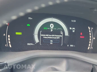 2025 Toyota Camry SE - miniatura 18