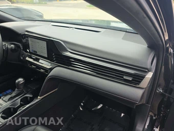 2025 Toyota Camry SE – miniatura 19
