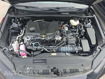 2025 Toyota Camry SE – miniatura 23