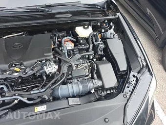 2025 Toyota Camry SE – miniatura 29