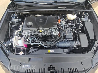 2025 Toyota Camry SE - miniatura 23