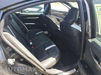 2025 Toyota Camry SE - miniatura 16