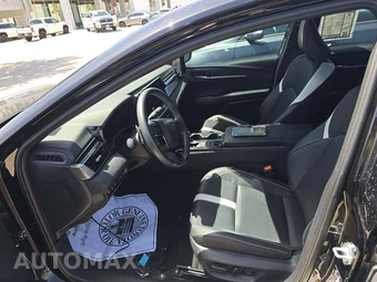 2025 Toyota Camry SE - miniatura 6