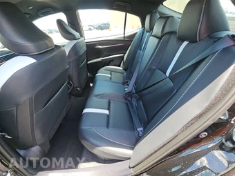 2025 Toyota Camry SE - miniatura 13