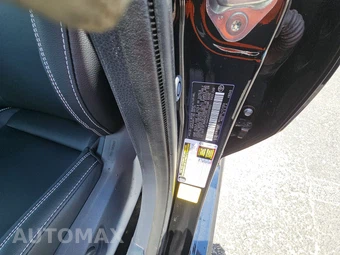 2025 Toyota Camry SE - miniatura 14