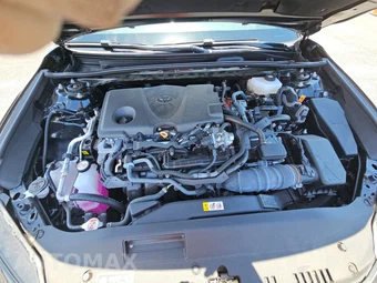 2025 Toyota Camry SE - miniatura 15