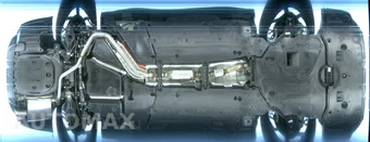 2025 Toyota Camry SE - miniatura 17