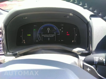 2025 Toyota Camry SE - miniatura 19