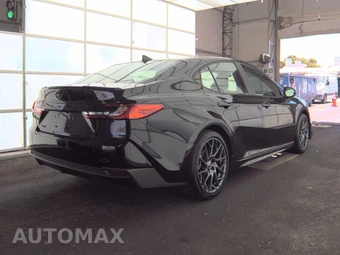 2025 Toyota Camry SE - miniatura 4
