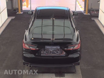 2025 Toyota Camry SE - miniatura 5