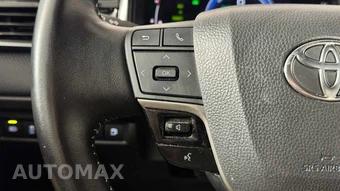 2025 Toyota Camry SE - miniatura 17