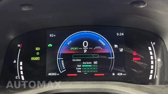 2025 Toyota Camry SE - miniatura 19
