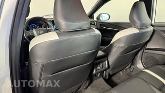2025 Toyota Camry SE - miniatura 28