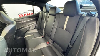 2025 Toyota Camry SE - miniatura 29