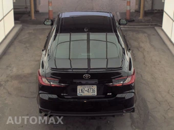 2025 Toyota Camry SE - miniatura 5