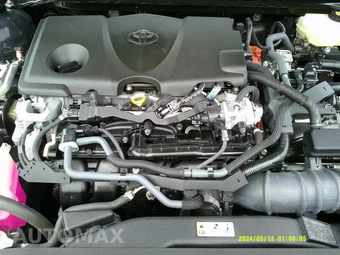 2025 Toyota Camry SE - miniatura 15