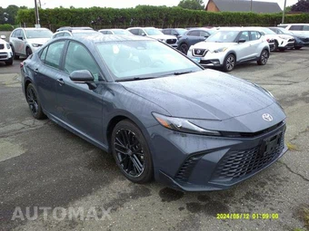 2025 Toyota Camry SE - miniatura 17