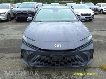 2025 Toyota Camry SE - miniatura 2