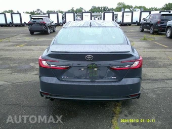 2025 Toyota Camry SE - miniatura 22