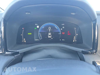 2025 Toyota Camry SE - miniatura 12
