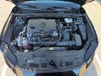 2025 Toyota Camry SE - miniatura 15