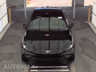 2025 Toyota Camry SE - miniatura 2