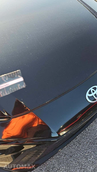 2025 Toyota Camry SE - miniatura 20