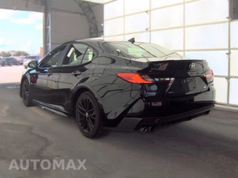 2025 Toyota Camry SE - miniatura 6
