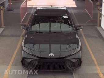 2025 Toyota Camry SE - miniatura 2