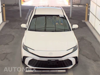 2025 Toyota Camry SE - miniatura 2