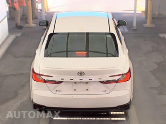 2025 Toyota Camry SE - miniatura 5