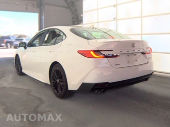 2025 Toyota Camry SE - miniatura 6
