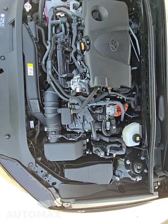 2025 Toyota Camry SE - miniatura 22