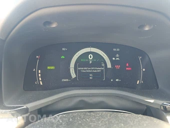 2025 Toyota Camry SE - miniatura 12