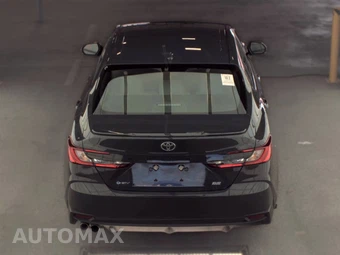 2025 Toyota Camry SE - miniatura 5