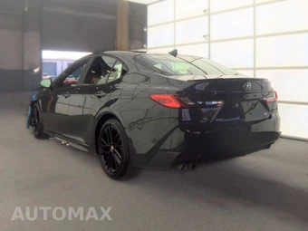 2025 Toyota Camry SE - miniatura 6