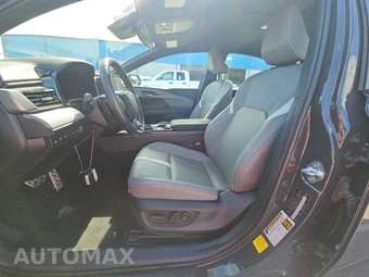 2025 Toyota Camry SE - miniatura 7