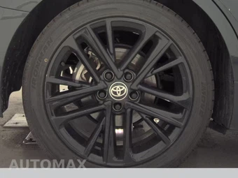 2025 Toyota Camry SE - miniatura 11
