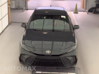 2025 Toyota Camry SE - miniatura 2